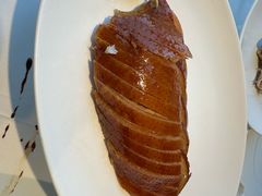 -四季民福烤鸭店(通州马驹桥店)