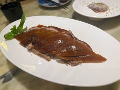 -范家小馆·烤鸭新京菜(金融街店)