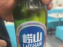 -郭姐·威海渔村(黄兴路店)