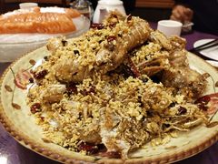 -盛港湾海鲜食府(黄沙店)