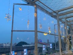 -海市蜃楼花园主题餐厅(石顶店)
