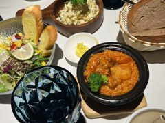 -俄士厨房(五棵松华熙LIVE店)