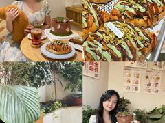 -自然熟Bakery(纬四路店)