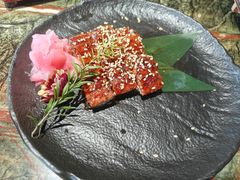 -炙柒Sekinana·精致料理 烧鸟·铁板烧(海上世界店)