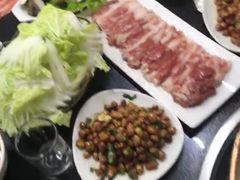 -安缘斋涮肉
