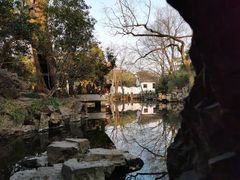 -秋霞圃
