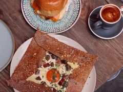 -RAC BAR(安福路店)