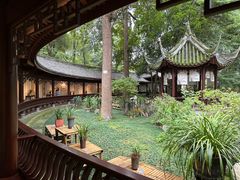 -成都杜甫草堂博物馆