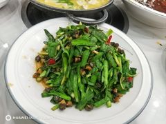 -杨胖子私房菜(秦虹路店)