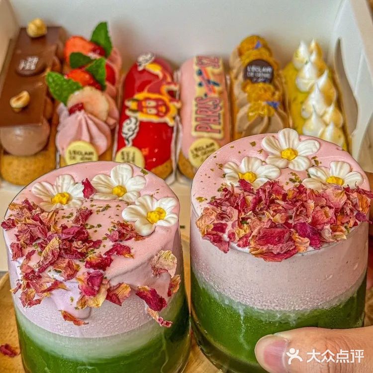 它唯一的缺点是……只有深圳有......