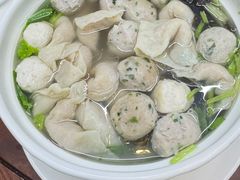 -吴祥记潮州菜·百年老字号·砂锅粥