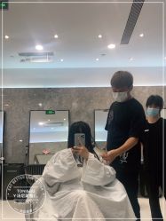 点击看大图 -TONI&GUY