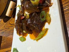 -老雒阳面馆·水席(定鼎门店)