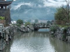 -中国傩城