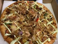 -尊宝比萨(首座店)