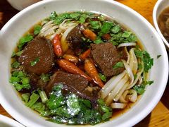 牛肉粉-肆姐面粉馆(坡子街店)