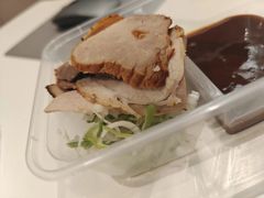 -李连贵酒家熏肉大饼(昆明街店)