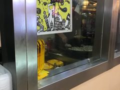 -小杨生煎(香港名都店)