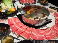 -呷哺呷哺(砂之船奥莱店)