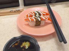 -争鲜回转寿司(东方银座店)
