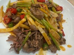 -醉壹号海鲜大排档(厦门美食地标店)