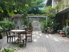 -时光花园(白鹭洲店)