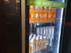 -尚宴牛特鲜自助(太原街万达店)