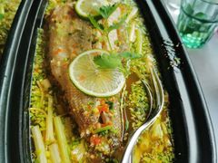 -阿诺泰·泰国餐厅(紫荆店)