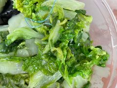-光明·博海美食花园(上海瑞金医院12号楼店)