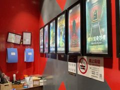 -Xcape异时刻密室逃脱魔法互动(瑞虹天地太阳宫店)