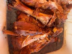 -張飛扒肉·龙江非遗(道外店)