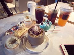 -ADO KAFE(大学城店)