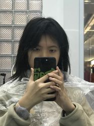 -NY漂发染发主打
