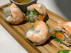 -PHO YOU粉你越南餐厅(逸天城店)