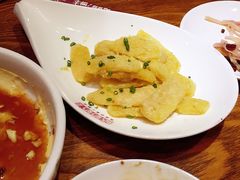-姑奶奶老厨房(南坪路总店)