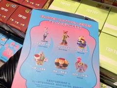 -TOP TOY(大兴荟聚店)