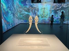 -北京大葆台遗址博物馆