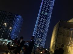 -The ROOF (通盈中心店)