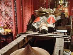 -湖滨28中餐厅·西湖宴·杭州君悦酒店