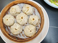 -诺敏塔拉奶茶-布里亚特包子-手把肉(锦都会店)