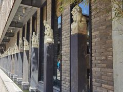 -半坡国际艺术区