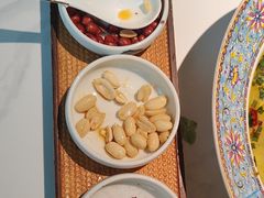 -燕兰楼·清真西北融合菜(亚运村店)