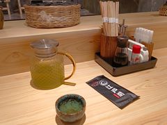 -江户前日本料理(瑞诗酒店店)