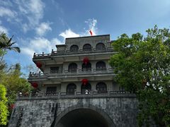 -友谊关景区