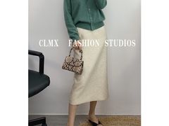 -CLMX(新天地凯德晶萃广场店)