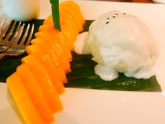 -帕蓝·暹罗料理(大学路店)