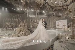 -B.Bridge Couture婚纱礼服(福田店)