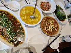 -梅利汴京烤鸭•开封豫菜地标店(东大街店)