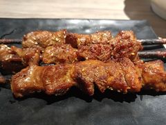 -大京园海鲜烧烤(东城路店)