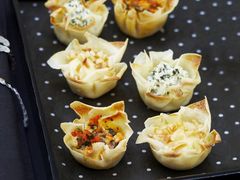 -海天一色海景自助餐厅(西港花园店)